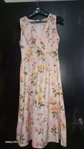 Vestido Lovito Florido