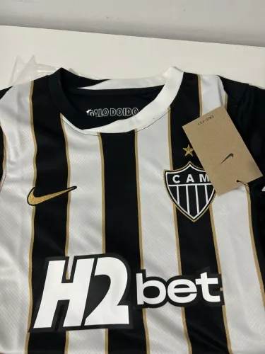 Camisa Oficial Atlético/MG