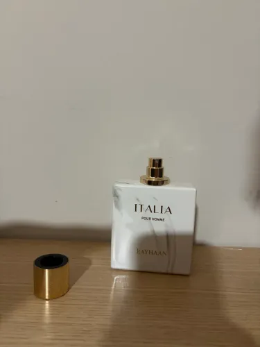 Perfume árabe Rayhaan Italia