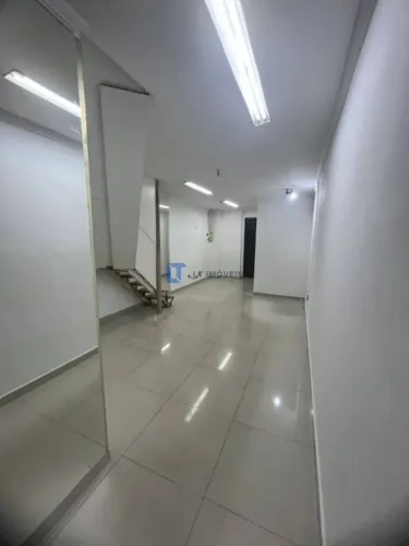 Loja para alugar, 90 m² por R$ 3.720/mês - Centro - São José dos Campos/SP