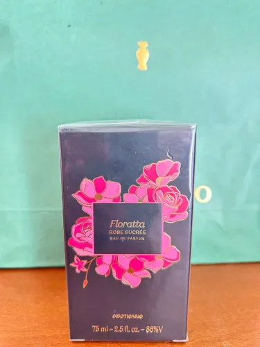 Floratta Rose Sucrée - oBoticário