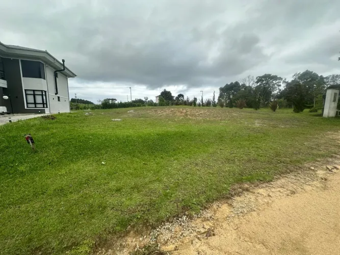 Terreno à venda em Rancho Queimado - SC