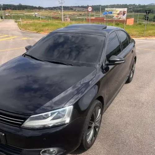 Volkswagen Jetta Comfortline 2.0 T.flex 8V 4P Tipt. 2012