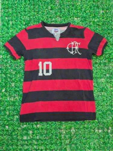 FLAMENGO RETRÔ 1976