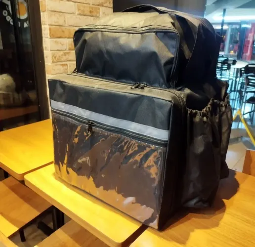 Bag delivery bag entregas