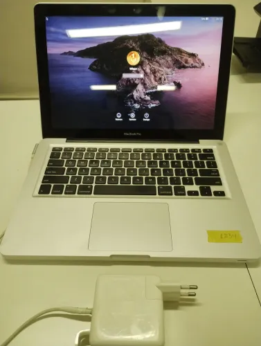 Vendo Apple MacBook Pro