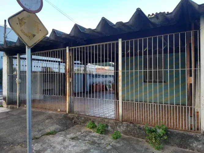 CASA NA VILA CARRÃO 