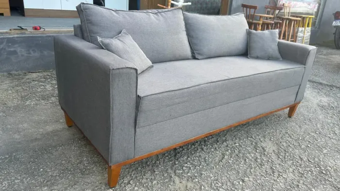 Sofa fixo