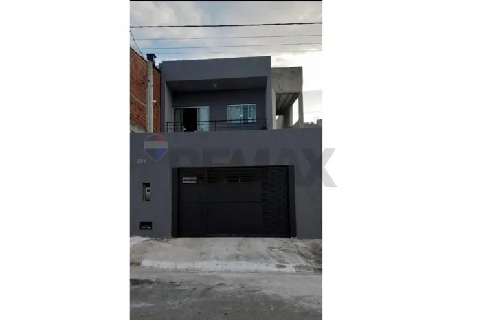 Casa para locação com edícula - Bairro Giardino di Vineto - Votorantim/SP