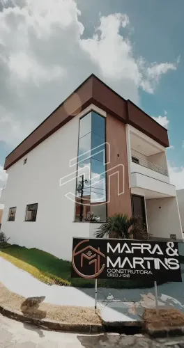 ALUGUEL | Casa no Residencial Porto Marina