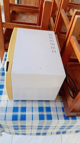 Microonda