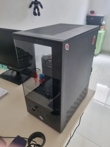 Pc Completo Atlhoon 3000g
