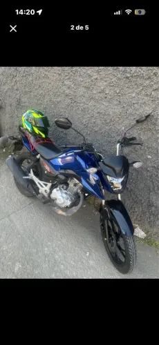 Cg Fan 160