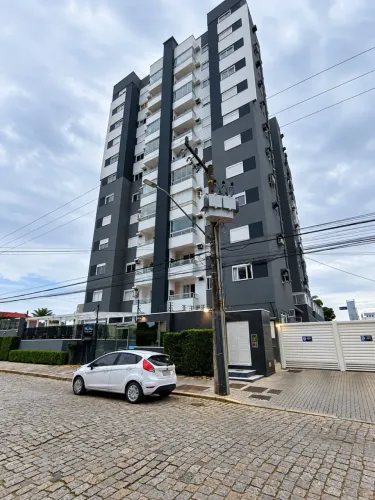 Apartamento para Locação 3 Dormitórios com Suíte e Infraestrutura Completa