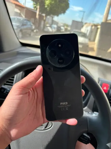 POCO C75 128GB