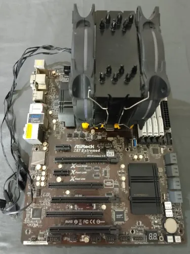 Kit Gamer 4° Gen