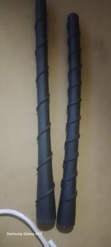 Antenas para carro