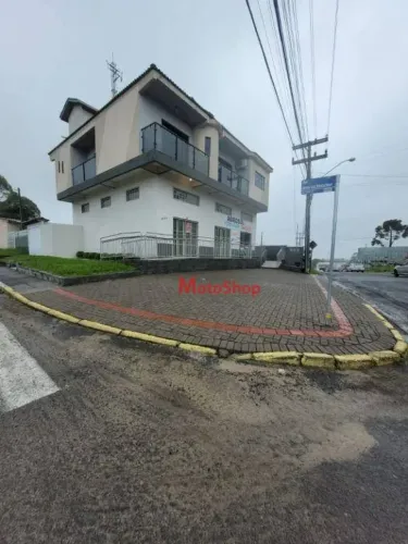 Sala para alugar, 46 m² Coloninha - Araranguá/SC Possui ótima localização... - 2 banheiros
