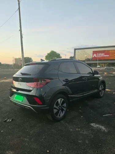 Hyundai HB20X Evolution 1.6 Flex 16V AUT 2022