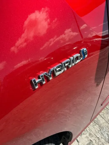 Toyota Prius Hybrid 1.8 16V 5P Aut. 2018