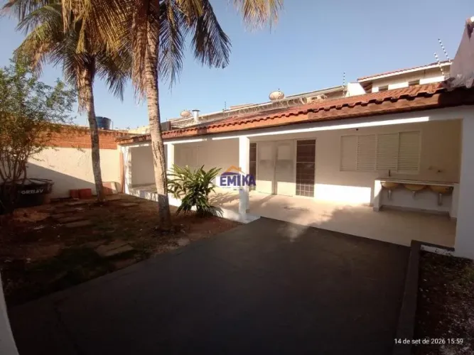 Casa com 1 quarto(s) no bairro Flamboyant em Cuiabá - MT
