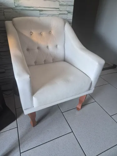 2 poltronas courino