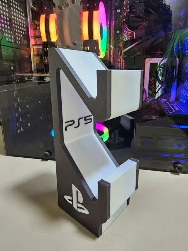 Suporte controle PlayStation 