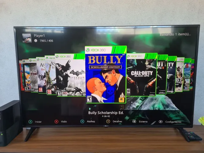XBOX 360