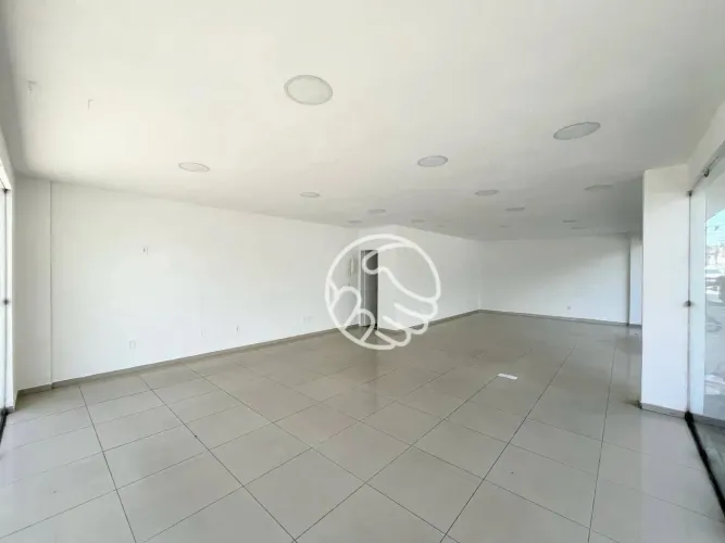 Loja para locação anual no centro, Guarapari- ES