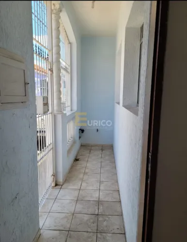 Casa para aluguel no Vila Argos Nova em Jundiaí/SP