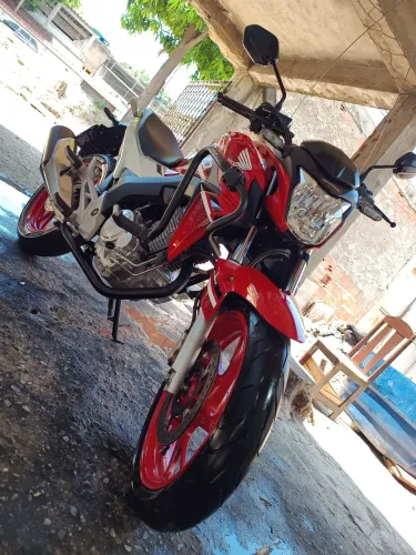 Vende-se Twister 2022 
