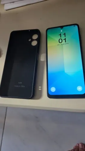 Celular a06s