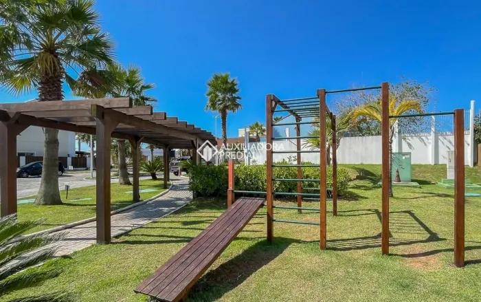 Las Lunas casa em condomínio