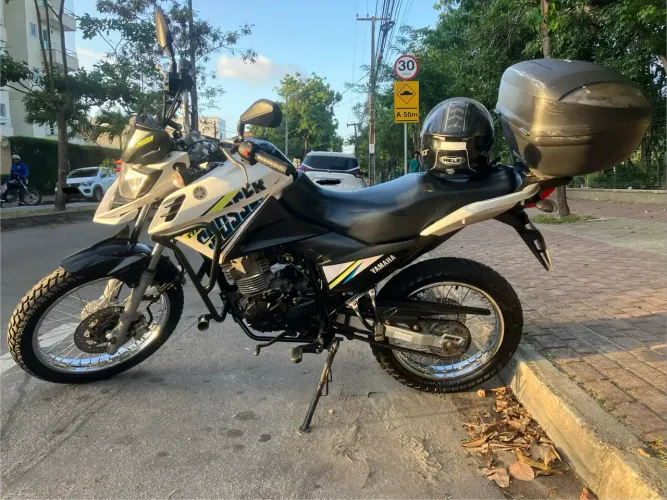 XTZ Crosser 150 S 2019 | Único Dono | Excelente Estado