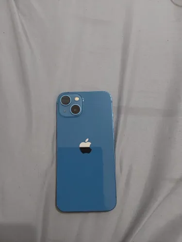 iPhone 13 azul 