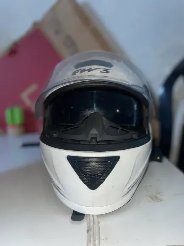 FW3 edição limitada 