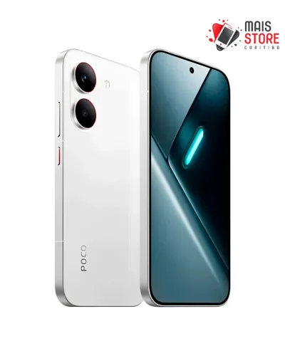 Celular Xiaomi Poco X8 Pro Dual Chip 256GB 5G - (Novo/Lacrado)