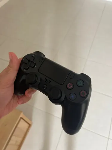 Controle genérico