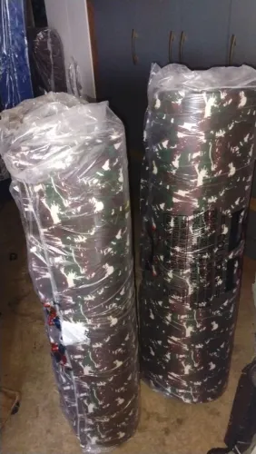 COLCHÃO ACAMPAR CASAL 5 CM ESPESSURA NÃO ENTREGO BUSCAR JARDIM NOVO MUNDO GOIÂNIA 