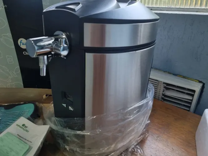 Chopeira FunKitchen 220V 