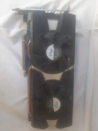 Placa de video