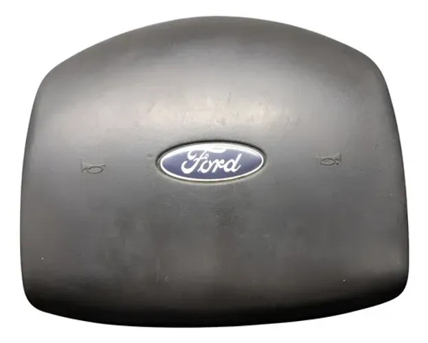 Tampa Capa Volante Ford F250 2003 Preto