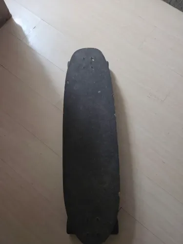 Longboard vendo ou troco por xbox 360