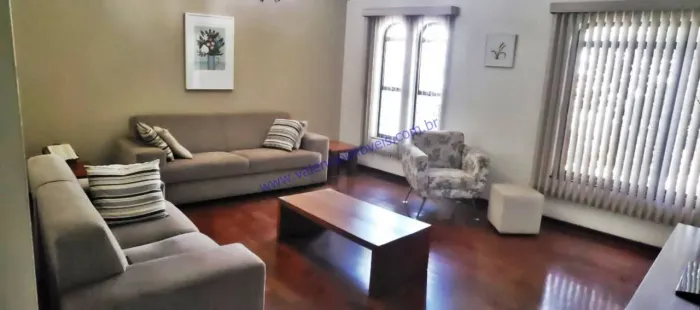 Venda - Casa - Vila Santa Catarina - Americana - SP