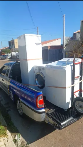 Compra venda concertos