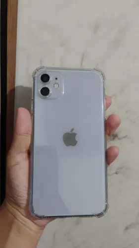 Vende-se Iphone 11