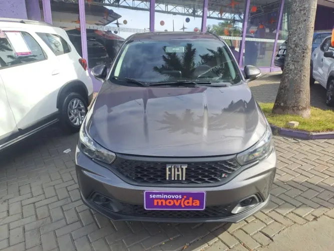 Fiat Argo Drive 1.0 Firefly 2025