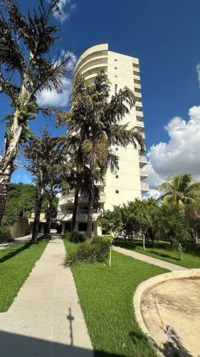 (Vende-se) TERRA DO SOL - Apartamento com 3 dormitórios, 268 m² por R$ 2.200.000 - São Joã