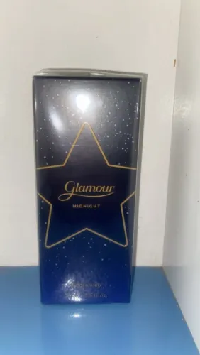 Glamour midnigth