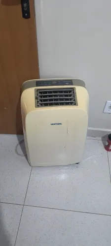 ar condicionado portátil,10k btus